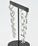 TIFFANY & CO.（ティファニー）ピアス シルバー サイズ:- レディース/2200649390014