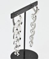 TIFFANY & CO.（ティファニー）ピアス シルバー サイズ:- レディース/2200649390014