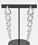 TIFFANY & CO.（ティファニー）ピアス シルバー サイズ:- レディース/2200649390014