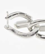 TIFFANY & CO.（ティファニー）ピアス シルバー サイズ:- レディース/2200649390014