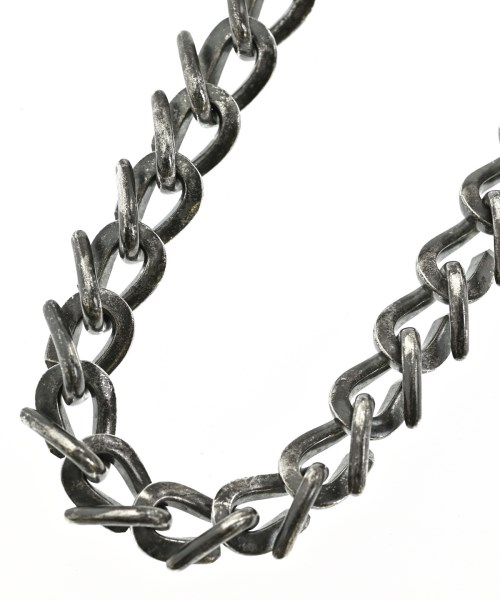 TIFFANY & CO.（ティファニー）ネックレス シルバー サイズ:- レディース/2200649390021