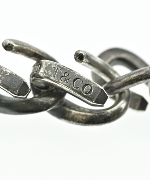 TIFFANY & CO.（ティファニー）ネックレス シルバー サイズ:- レディース/2200649390021