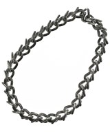 TIFFANY & CO.（ティファニー）ネックレス シルバー サイズ:- レディース/2200649390021