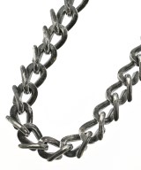 TIFFANY & CO.（ティファニー）ネックレス シルバー サイズ:- レディース/2200649390021