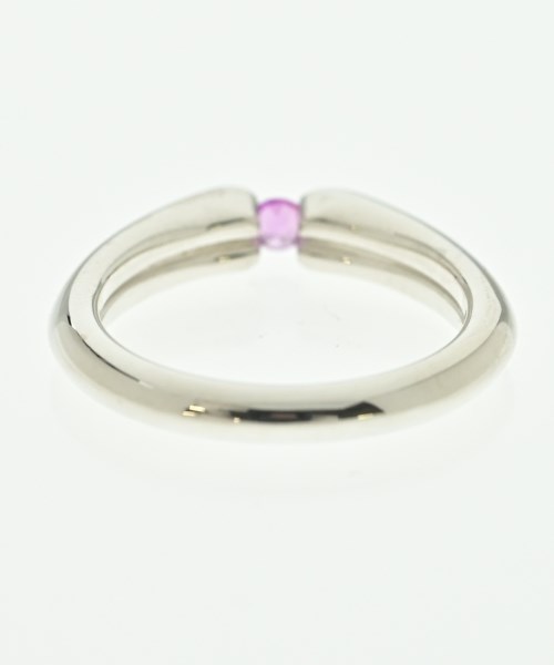 TIFFANY & CO.（ティファニー）リング シルバー サイズ:8 レディース/2200649390052