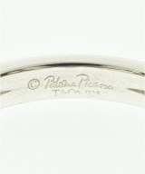 TIFFANY & CO.（ティファニー）リング シルバー サイズ:8 レディース/2200649390052