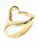 TIFFANY & CO.（ティファニー）リング ゴールド サイズ:11 レディース/2200649390069
