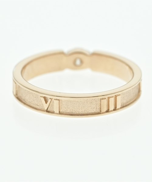 TIFFANY & CO.（ティファニー）リング ピンク サイズ:6.5 レディース/2200649390076