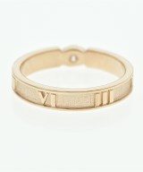 TIFFANY & CO.（ティファニー）リング ピンク サイズ:6.5 レディース/2200649390076
