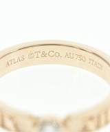 TIFFANY & CO.（ティファニー）リング ピンク サイズ:6.5 レディース/2200649390076
