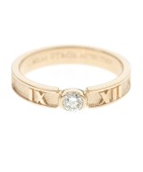 TIFFANY & CO. リング