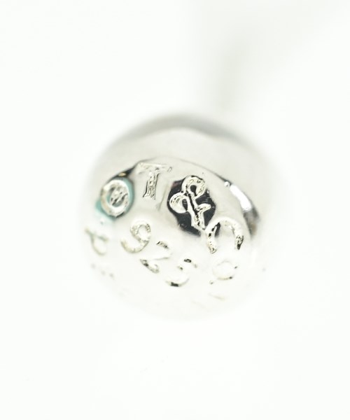 TIFFANY & CO.（ティファニー）ネックレス シルバー サイズ:- レディース/2200649390083