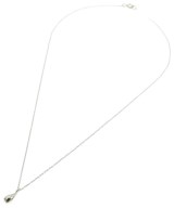 TIFFANY & CO.（ティファニー）ネックレス シルバー サイズ:- レディース/2200649390083