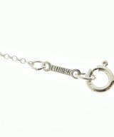 TIFFANY & CO.（ティファニー）ネックレス シルバー サイズ:- レディース/2200649390083