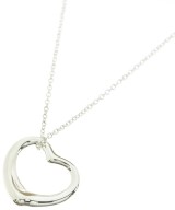 TIFFANY & CO.（ティファニー）ネックレス シルバー サイズ:- レディース/2200649390090