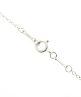 TIFFANY & CO.（ティファニー）ネックレス シルバー サイズ:- レディース/2200649390090