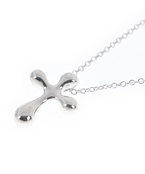 ティファニー(TIFFANY & CO.)のTIFFANY & CO. ネックレス