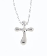 TIFFANY & CO.（ティファニー）ネックレス シルバー サイズ:- レディース/2200649390106