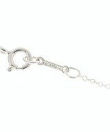 TIFFANY & CO.（ティファニー）ネックレス シルバー サイズ:- レディース/2200649390106