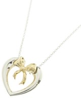 TIFFANY & CO.（ティファニー）ネックレス シルバー サイズ:- レディース/2200649390113
