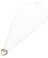TIFFANY & CO.（ティファニー）ネックレス シルバー サイズ:- レディース/2200649390113