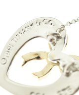 TIFFANY & CO.（ティファニー）ネックレス シルバー サイズ:- レディース/2200649390113