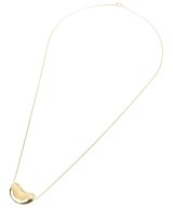 TIFFANY & CO.（ティファニー）ネックレス ゴールド サイズ:- レディース/2200649390120