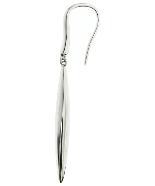TIFFANY & CO.(ティファニー)ピアス シルバー サイズ:-/2200649390137