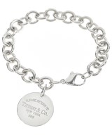 TIFFANY & CO.（ティファニー）ブレスレット・バングル シルバー サイズ:- レディース/2200649390144