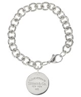 TIFFANY & CO.（ティファニー）ブレスレット・バングル シルバー サイズ:- レディース/2200649390144