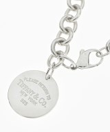 TIFFANY & CO.（ティファニー）ブレスレット・バングル シルバー サイズ:- レディース/2200649390144