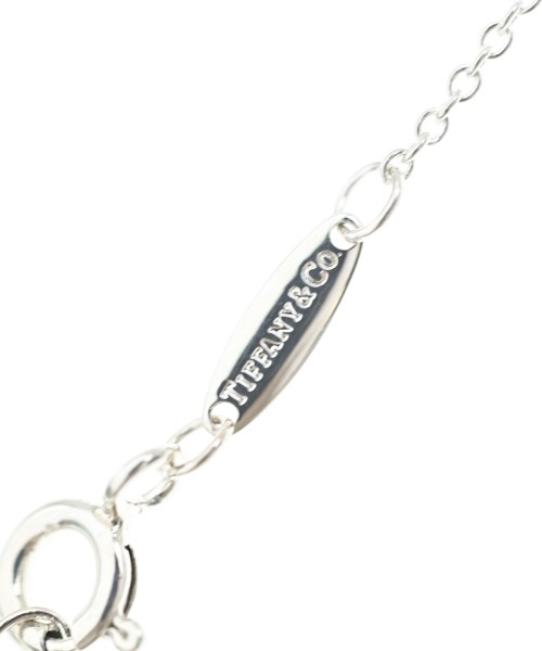 TIFFANY & CO.（ティファニー）ネックレス シルバー サイズ:- レディース/2200641372216