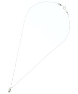 TIFFANY & CO.（ティファニー）ネックレス シルバー サイズ:- レディース/2200641372216