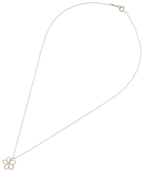 TIFFANY & CO.（ティファニー）ネックレス ゴールド サイズ:- レディース/2200641372223