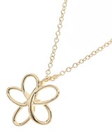 TIFFANY & CO.（ティファニー）ネックレス ゴールド サイズ:- レディース/2200641372223