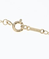 TIFFANY & CO.（ティファニー）ネックレス ゴールド サイズ:- レディース/2200641372223