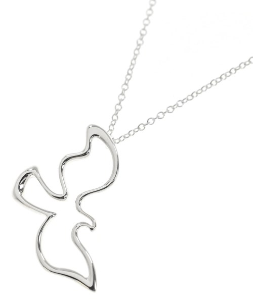 TIFFANY & CO.(ティファニー)ネックレス シルバー サイズ:-/2200649433292