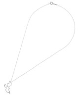 TIFFANY & CO.（ティファニー）ネックレス シルバー サイズ:- レディース/2200649433292