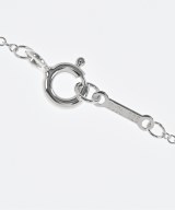 TIFFANY & CO.（ティファニー）ネックレス シルバー サイズ:- レディース/2200649433292