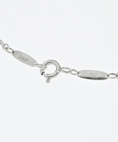 TIFFANY & CO.（ティファニー）ブレスレット・バングル その他（柄物・カラフル） サイズ:- レディース/2200649433308