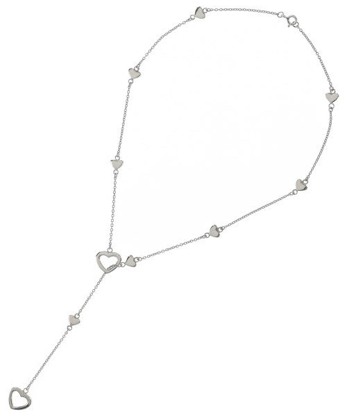 TIFFANY & CO.（ティファニー）ネックレス シルバー サイズ:- レディース/2200649726141
