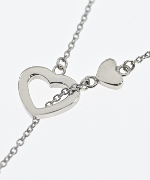 TIFFANY & CO.（ティファニー）ネックレス シルバー サイズ:- レディース/2200649726141