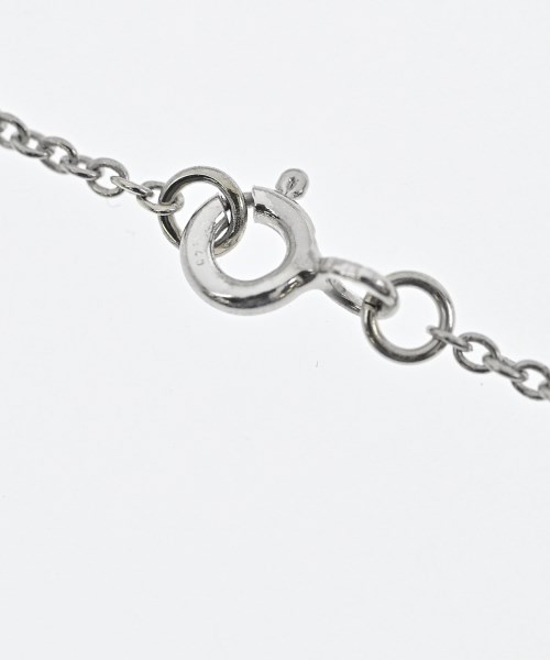 TIFFANY & CO.（ティファニー）ネックレス シルバー サイズ:- レディース/2200649726141