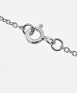 TIFFANY & CO.（ティファニー）ネックレス シルバー サイズ:- レディース/2200649726141