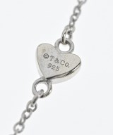 TIFFANY & CO.（ティファニー）ネックレス シルバー サイズ:- レディース/2200649726141