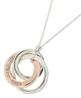 TIFFANY & CO.（ティファニー）ネックレス シルバー サイズ:- レディース/2200649726165