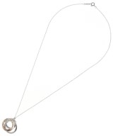 TIFFANY & CO.（ティファニー）ネックレス シルバー サイズ:- レディース/2200649726165