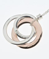 TIFFANY & CO.（ティファニー）ネックレス シルバー サイズ:- レディース/2200649726165