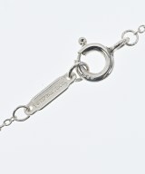 TIFFANY & CO.（ティファニー）ネックレス シルバー サイズ:- レディース/2200649726165