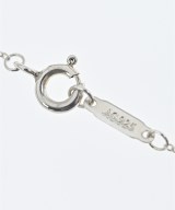 TIFFANY & CO.（ティファニー）ネックレス シルバー サイズ:- レディース/2200649726165